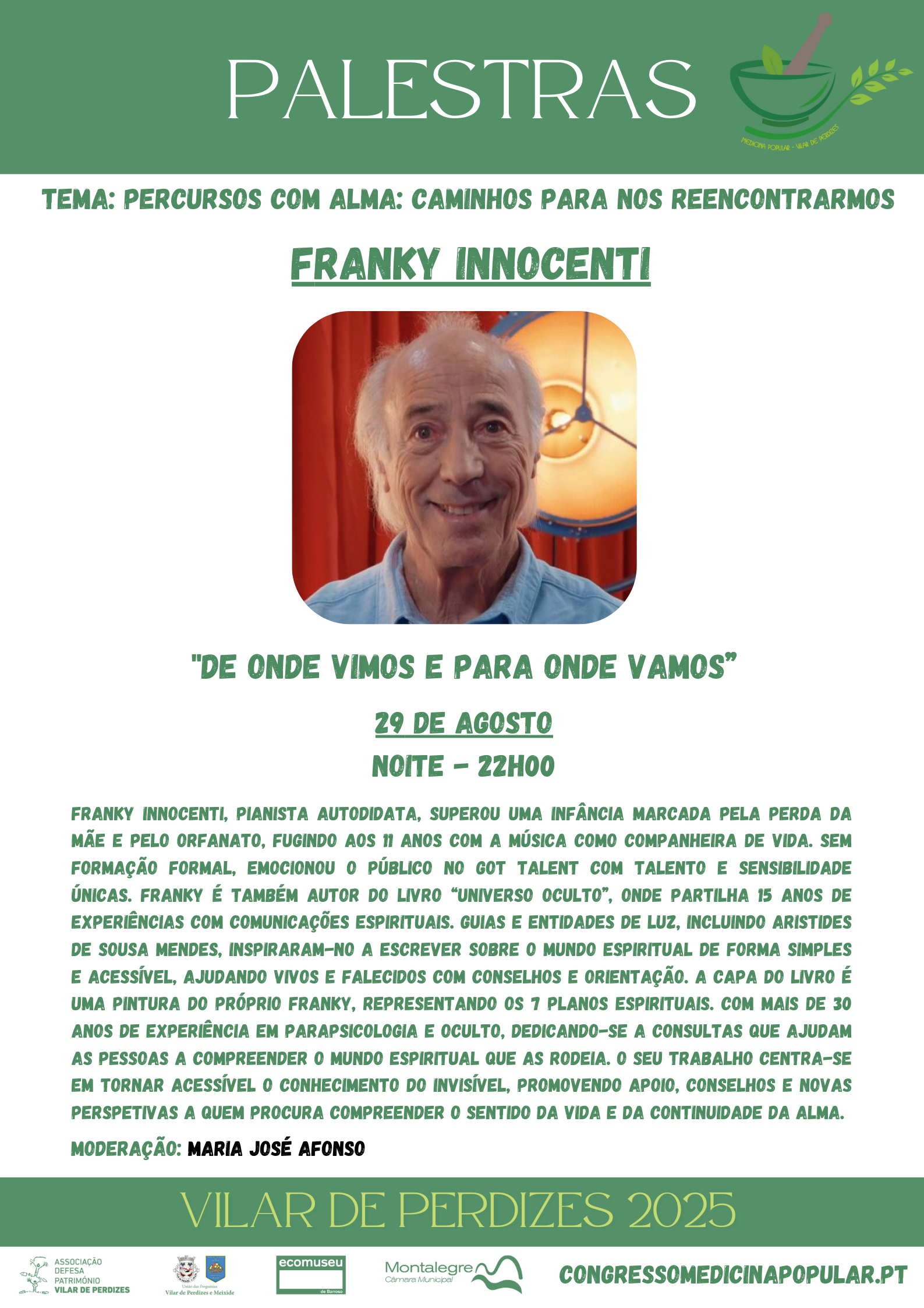Palestra 2